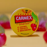 Carmex Cherry Lip Balm Pot – 7.5 gm